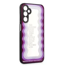 Samsung Galaxy A14 4G Kılıf Mirror Desenli Kapak - Mirror - 5