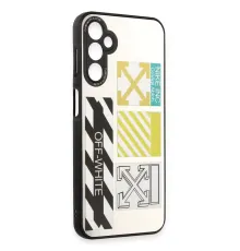 Samsung Galaxy A14 4G Kılıf Mirror Desenli Kapak - Mirror - 6