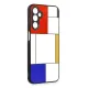 Samsung Galaxy A14 4G Kılıf Mirror Desenli Kapak - Mirror - 9