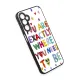 Samsung Galaxy A14 4G Kılıf Mirror Desenli Kapak - Mirror - 10
