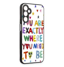 Samsung Galaxy A14 4G Kılıf Mirror Desenli Kapak - Mirror - 10