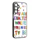 Samsung Galaxy A14 4G Kılıf Mirror Desenli Kapak - Mirror - 10