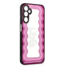 Samsung Galaxy A14 4G Kılıf Mirror Desenli Kapak - Mirror - 11