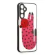 Samsung Galaxy A14 4G Kılıf Mirror Desenli Kapak - Mirror - 12