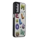 Samsung Galaxy A14 4G Kılıf Mirror Desenli Kapak - Mirror - 15