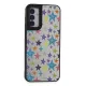 Samsung Galaxy A14 4G Kılıf Mirror Desenli Kapak - Mirror - 18