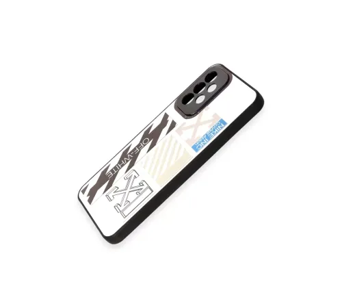 Samsung Galaxy A23 4G Kılıf Mirror Desenli Kapak - Mirror - 6
