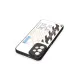 Samsung Galaxy A23 4G Kılıf Mirror Desenli Kapak - Mirror - 6