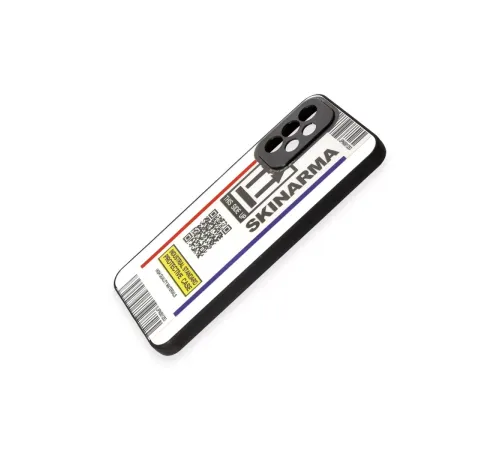 Samsung Galaxy A23 4G Kılıf Mirror Desenli Kapak - Mirror - 7