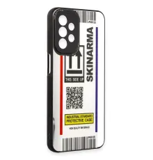 Samsung Galaxy A23 4G Kılıf Mirror Desenli Kapak - Mirror - 7