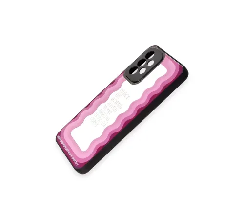 Samsung Galaxy A23 4G Kılıf Mirror Desenli Kapak - Mirror - 11