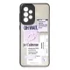 Samsung Galaxy A33 5G Kılıf Mirror Desenli Kapak - Mirror - 4