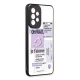 Samsung Galaxy A33 5G Kılıf Mirror Desenli Kapak - Mirror - 4