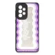 Samsung Galaxy A33 5G Kılıf Mirror Desenli Kapak - Mirror - 5