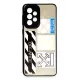 Samsung Galaxy A33 5G Kılıf Mirror Desenli Kapak - Mirror - 6