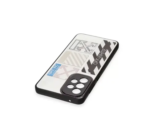 Samsung Galaxy A33 5G Kılıf Mirror Desenli Kapak - Mirror - 6