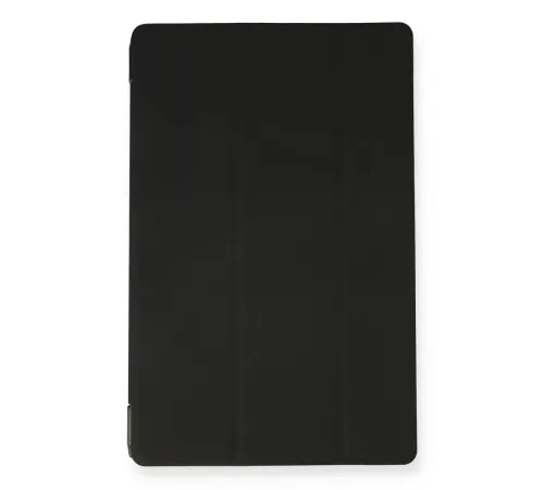 Samsung Galaxy X200 Tab A8 10.5 Kılıf Tablet Smart Kılıf - Siyah
