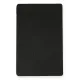 Samsung Galaxy X200 Tab A8 10.5 Kılıf Tablet Smart Kılıf - Siyah