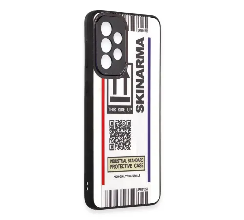 Samsung Galaxy A33 5G Kılıf Mirror Desenli Kapak - Mirror - 7