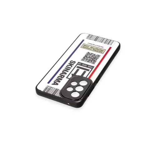 Samsung Galaxy A33 5G Kılıf Mirror Desenli Kapak - Mirror - 7