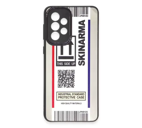 Samsung Galaxy A33 5G Kılıf Mirror Desenli Kapak - Mirror - 7