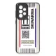 Samsung Galaxy A33 5G Kılıf Mirror Desenli Kapak - Mirror - 7