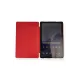Samsung Galaxy X200 Tab A8 10.5 Kılıf Tablet Smart Kılıf - Kırmızı