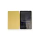 Samsung Galaxy X200 Tab A8 10.5 Kılıf Tablet Smart Kılıf - Gold