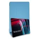 Samsung Galaxy X200 Tab A8 10.5 Kılıf Tablet Smart Kılıf - Mavi