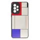 Samsung Galaxy A33 5G Kılıf Mirror Desenli Kapak - Mirror - 9