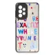 Samsung Galaxy A33 5G Kılıf Mirror Desenli Kapak - Mirror - 10