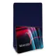 Samsung Galaxy X200 Tab A8 10.5 Kılıf Tablet Smart Kılıf - Lacivert