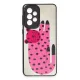Samsung Galaxy A33 5G Kılıf Mirror Desenli Kapak - Mirror - 12