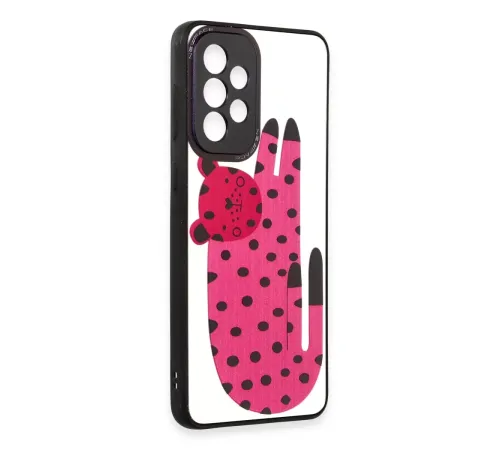 Samsung Galaxy A33 5G Kılıf Mirror Desenli Kapak - Mirror - 12