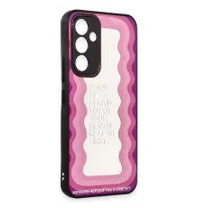 Samsung Galaxy A34 5G Kılıf Mirror Desenli Kapak - Mirror - 11
