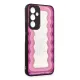 Samsung Galaxy A34 5G Kılıf Mirror Desenli Kapak - Mirror - 11