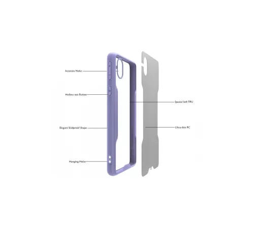 Samsung Galaxy A01 Core Kılıf Platin Silikon - Yeşil