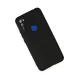 Reeder P13 Blue Max Pro 256GB Kılıf First Silikon - Siyah