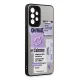 Samsung Galaxy A52 Kılıf Mirror Desenli Kapak - Mirror - 4