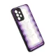 Samsung Galaxy A52 Kılıf Mirror Desenli Kapak - Mirror - 5