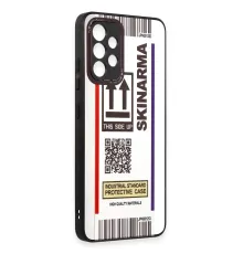 Samsung Galaxy A52 Kılıf Mirror Desenli Kapak - Mirror - 7