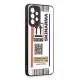 Samsung Galaxy A52 Kılıf Mirror Desenli Kapak - Mirror - 7