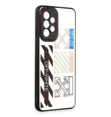 Samsung Galaxy A53 5G Kılıf Mirror Desenli Kapak - Mirror - 6