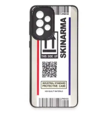 Samsung Galaxy A53 5G Kılıf Mirror Desenli Kapak - Mirror - 7