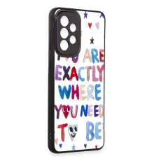 Samsung Galaxy A53 5G Kılıf Mirror Desenli Kapak - Mirror - 10