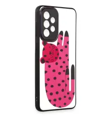 Samsung Galaxy A53 5G Kılıf Mirror Desenli Kapak - Mirror - 12