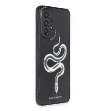 Samsung Galaxy A53 5G Kılıf Mirror Desenli Kapak - Mirror - 13