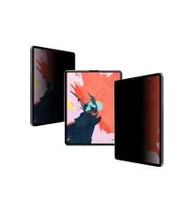 Apple iPad 10.2 (8.nesil) Tablet Hayalet Full Glue Ekran Koruyucu