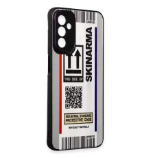 Samsung Galaxy M23 Kılıf Mirror Desenli Kapak - Mirror - 7