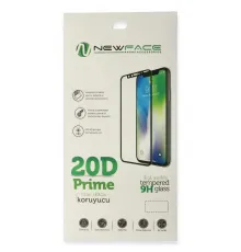 Samsung Galaxy M33 20D Premium Cam Ekran Koruyucu